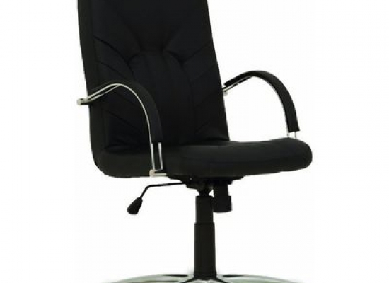 Кресло MANAGER МЕНЕДЖЕР (chrome)