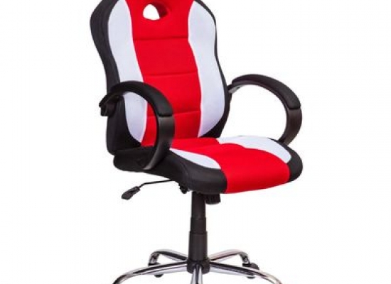 Кресло TYRRELL ТИРРЕЛЬ (ткань)