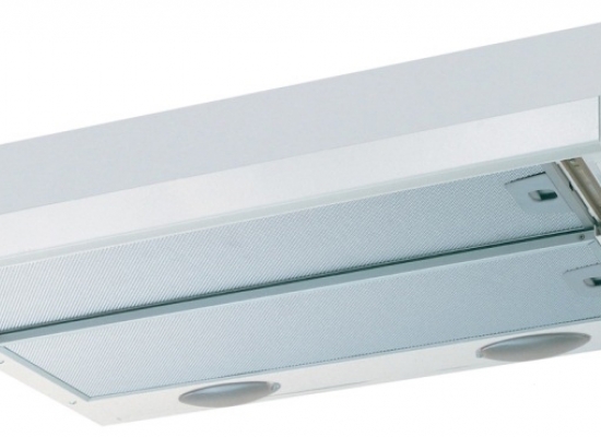 Вытяжка FABER FLEXA M6 WHITE A50