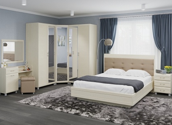 Мелисса - композиция 6