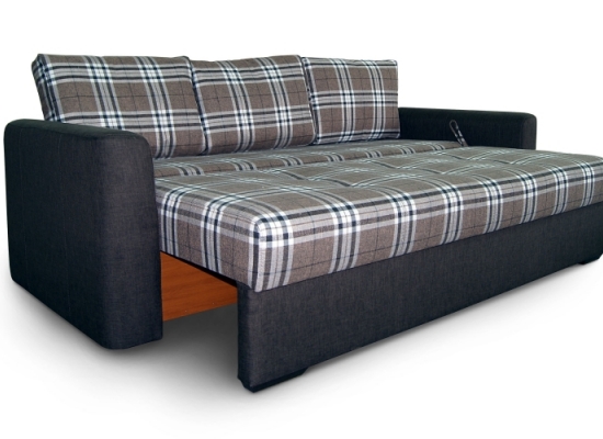 Диван, Пингвин-4, Лама мебель, прямой, Мебельмакс, мебель