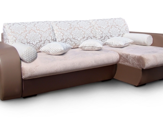 Угловой диван Пингвин-6, Лама мебель, под заказ, в рассрочку, мебельмакс, диваны, мягкая мебель