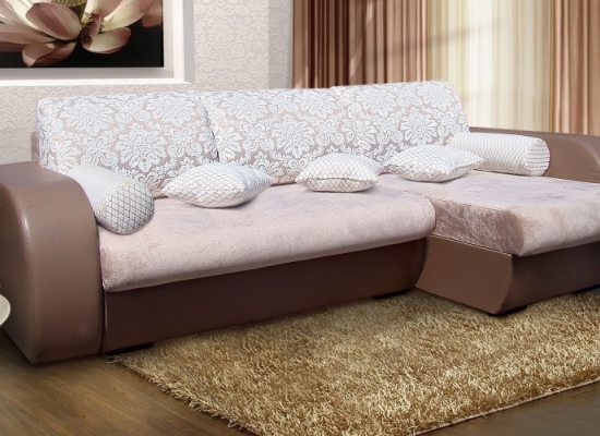Угловой диван Пингвин-6, Лама мебель, под заказ, в рассрочку, мебельмакс, диваны, мягкая мебель