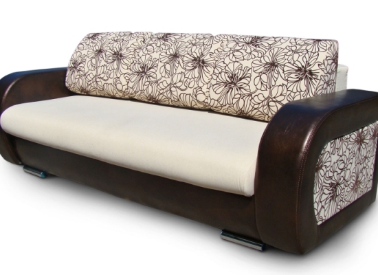 Диван, Пингвин 6, Лама мебель, прямой, Мебельмакс, мебель