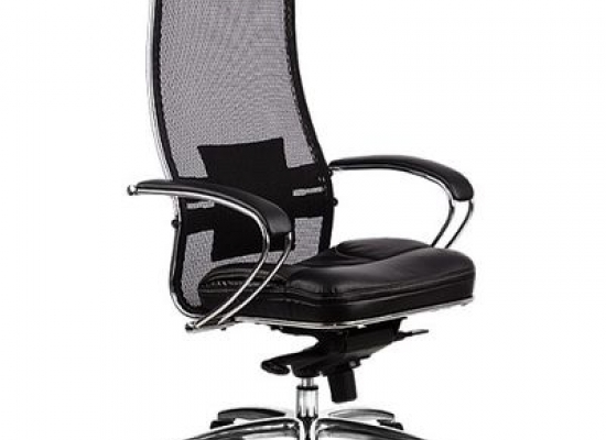 Метта Кресло SAMURAI САМУРАЙ SL-1.02