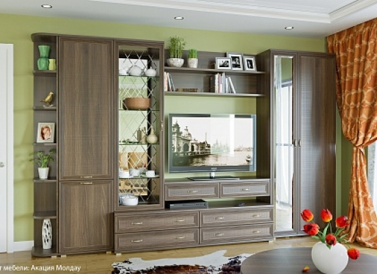 Карина - композиция 20