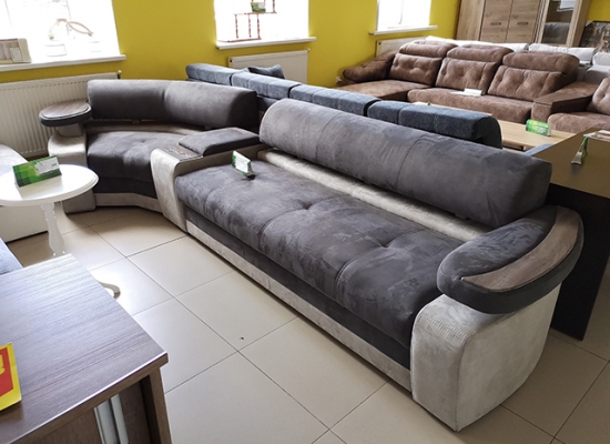 Диван Марсель (в наличии) 