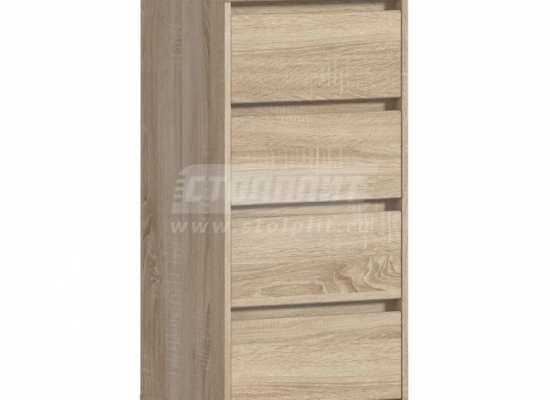 Берлин СБ-2596 Комод