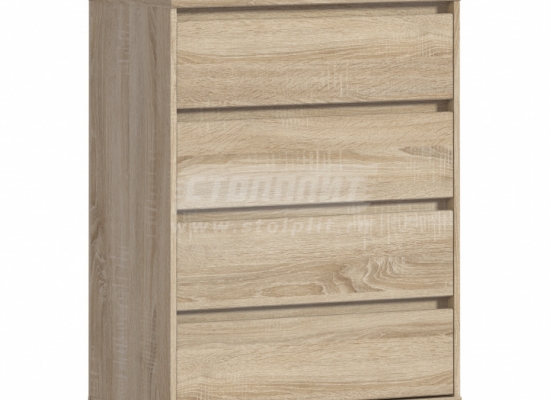 Берлин СБ-2597 Комод