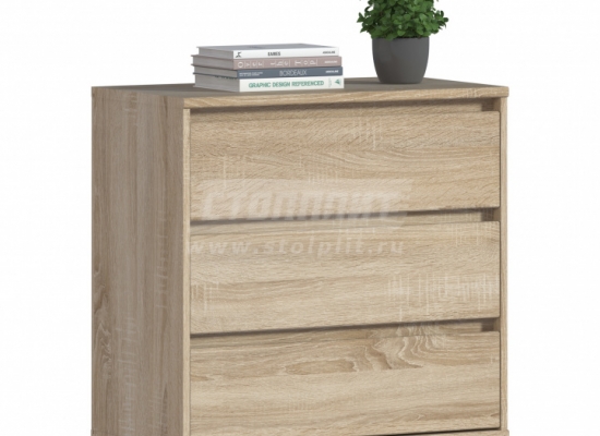 Берлин СБ-2601 Комод