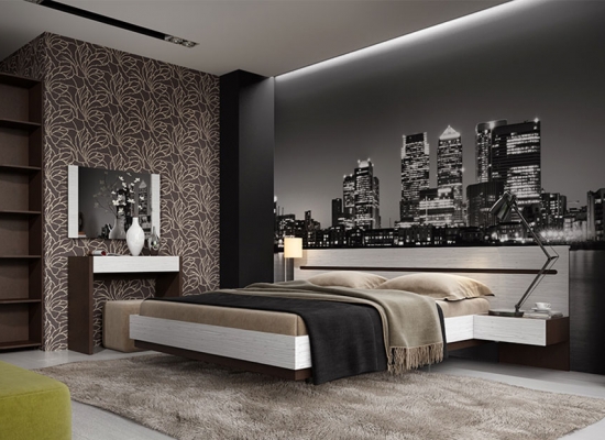 Спальный гарнитур "Виго"