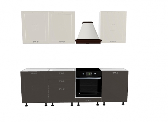 Кухня Бьянка