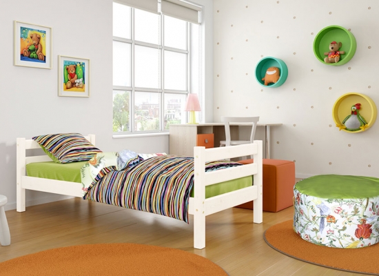 Вариант 1 Кровать "Соня"