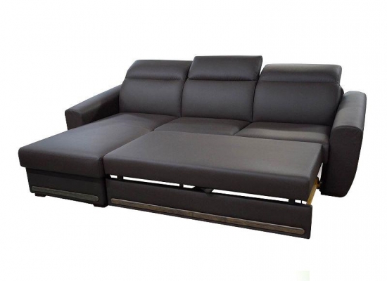Браво Люкс (В2.5) - модульный, угловой диван, Мебельмакс, мебель