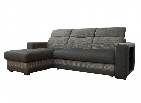 Браво Уют (В2.5) - модульный, угловой диван, Мебельмакс, мебель