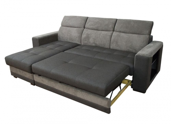 Браво Уют (В2.5) - модульный, угловой диван, Мебельмакс, мебель