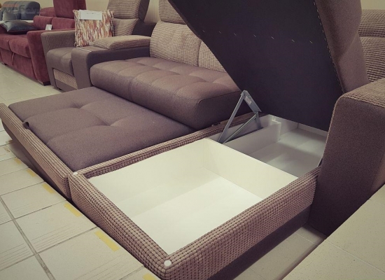 Браво Уют (В4.8) - модульный