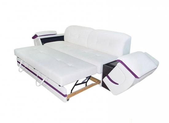 Браво (В5.1 3ка) - модульный, Петрамебель, модульный, Мебельмакс, мебель