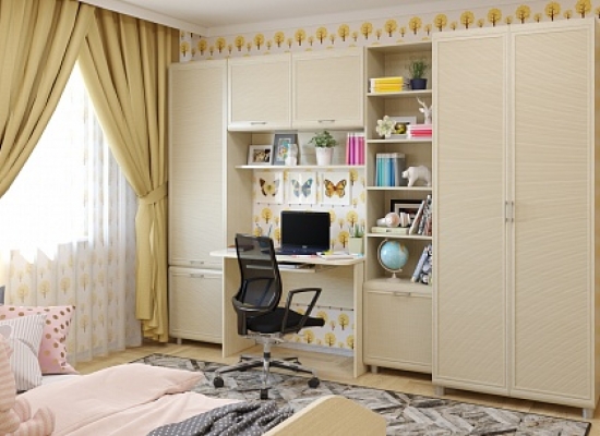 Ксюша - композиция 1