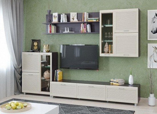 Мелисса - композиция 1