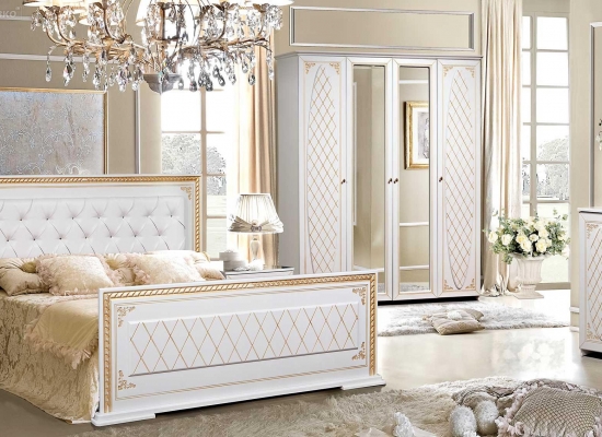 Спальня Верона.Купить не дорого,в Минске,в рассрочку,Мебельмакс.