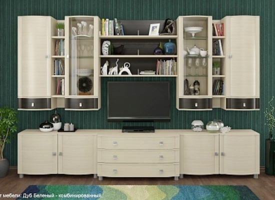 Оливия - композиция 2