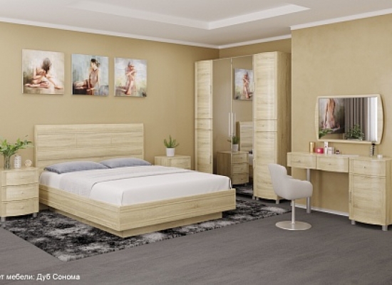 Дольче Нотте - комп. 8