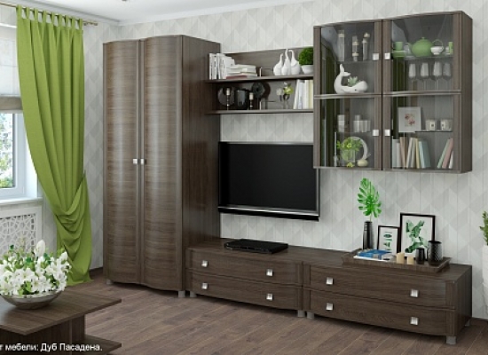 Оливия - композиция 3