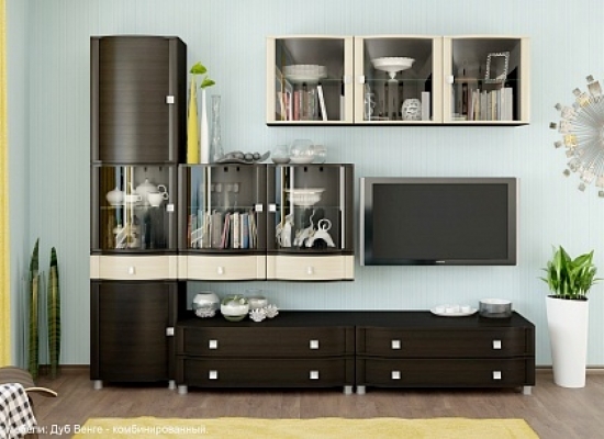 Оливия - композиция 8