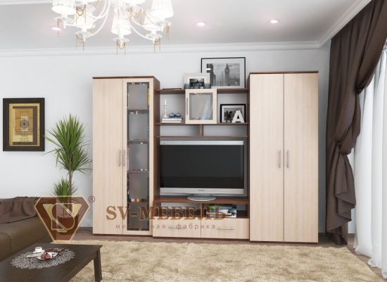 Гостиная Гамма 8, достойная мебель, под заказ, купить в рассрочку, дешево, недорого, купить качественную мебель, купить красивую мебель,