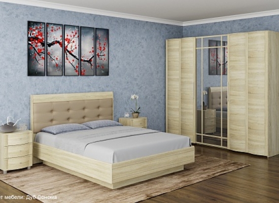 Дольче Нотте - комп. 5