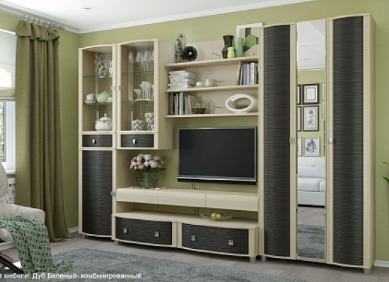 Роберта - композиция 6