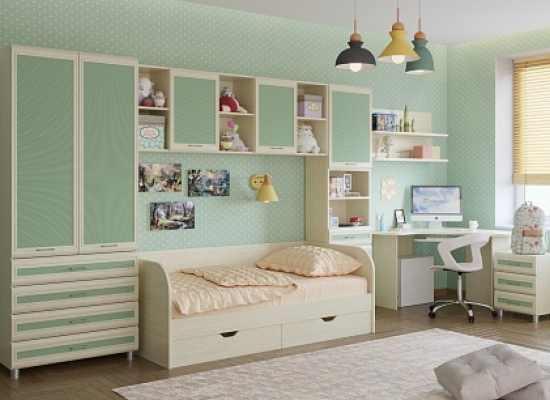 Ксюша - композиция 12