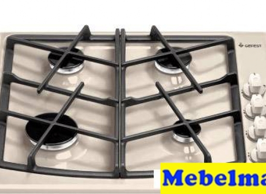 Поверхность газовая СГ СН 1211 К71