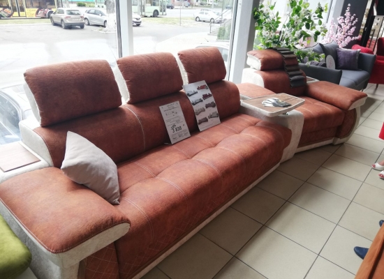 Диван Айпетри люкс (в наличии)