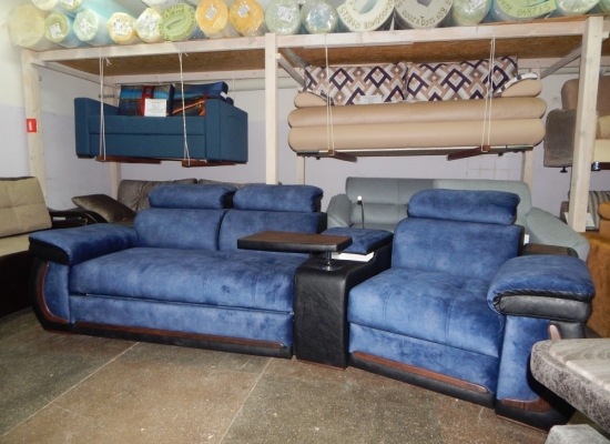 Модульная система Айпетри Люкс