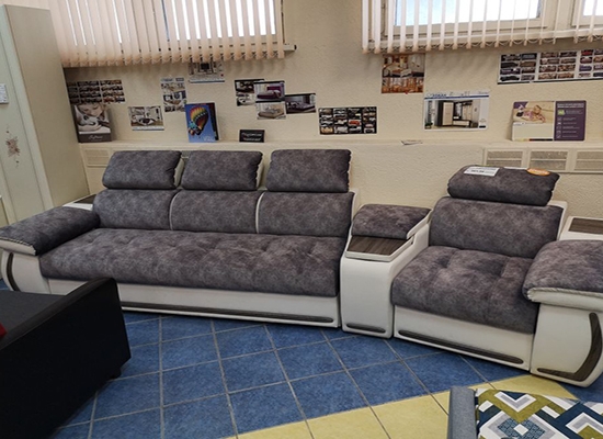 Диван Айпетри люкс (в наличии)