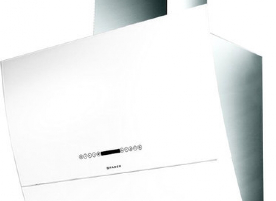 FABER MIRROR WH BRS X/V A80 LOGIC