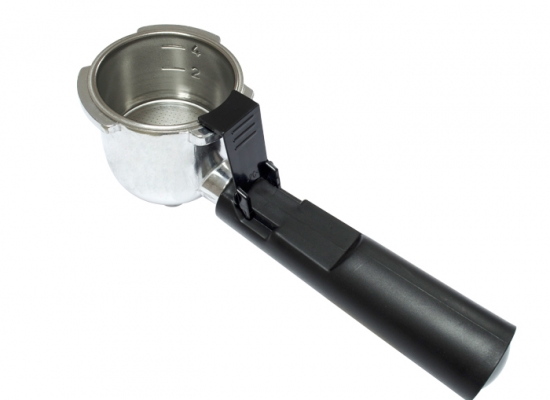 Кофеварка эспрессо AURORA AU415