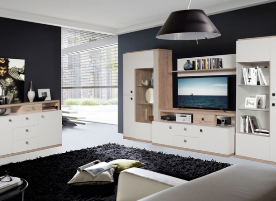 Гостиная Каролина