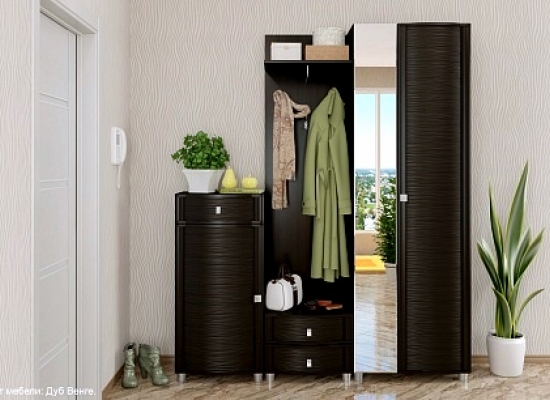 Роберта - композиция 8