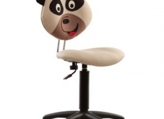 Кресло детское PANDA ПАНДА