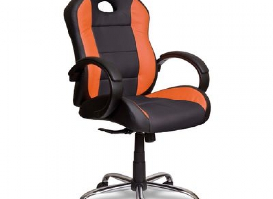 Кресло TYRRELL ТИРРЕЛЬ (эко)