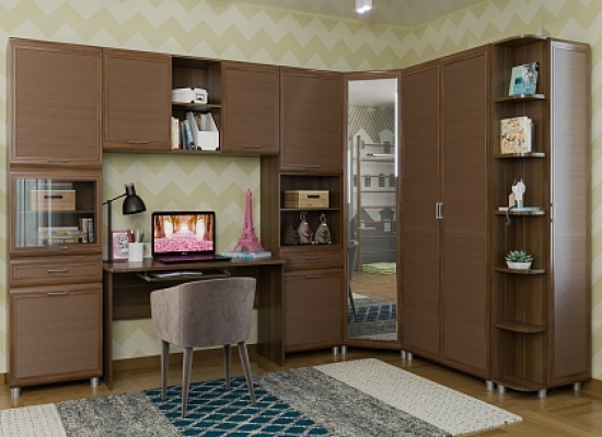 Ксюша - композиция 9