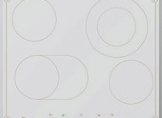 Поверхность электрическая MC-HF661-RW