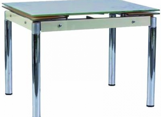 Стол раскладной KARLOTA-18 КАРЛОТА-18