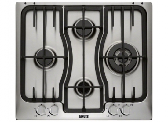 Поверхность газовая ZGX 566424X