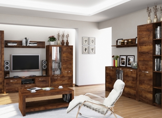 Модульная система Вирджиния Таксус