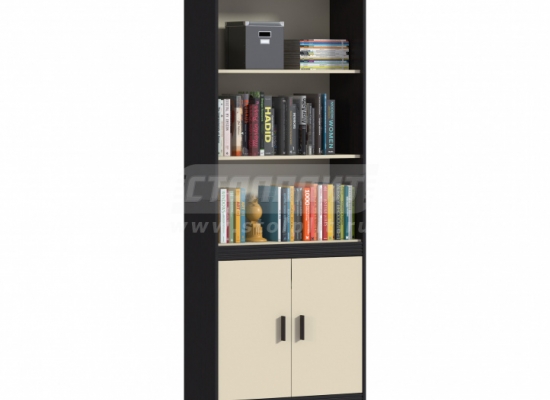 Дакота СБ-1892 Стеллаж