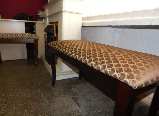 Банкетка МДК-81-01